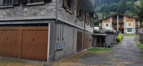 Albergo in vendita a Bagolino