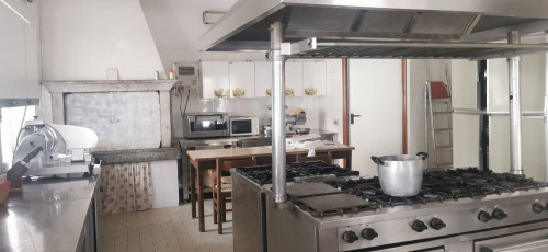 Albergo in vendita a Bagolino