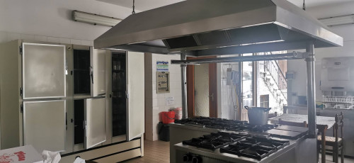 Albergo in vendita a Bagolino