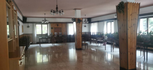 Albergo in vendita a Bagolino