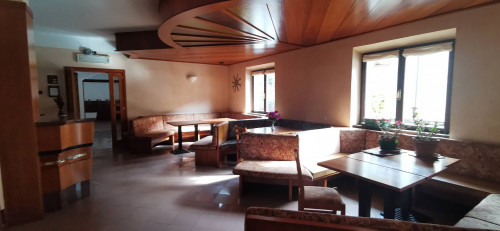 Albergo in vendita a Bagolino