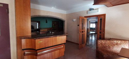 Albergo in vendita a Bagolino