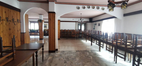 Albergo in vendita a Bagolino