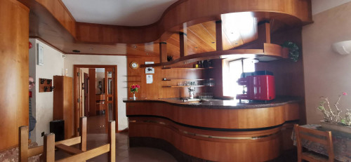 Albergo in vendita a Bagolino