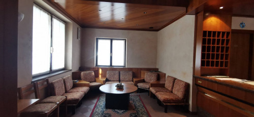 Albergo in vendita a Bagolino