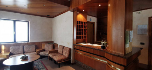 Albergo in vendita a Bagolino