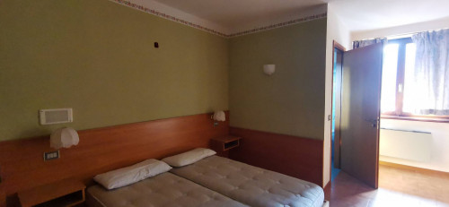 Albergo in vendita a Bagolino