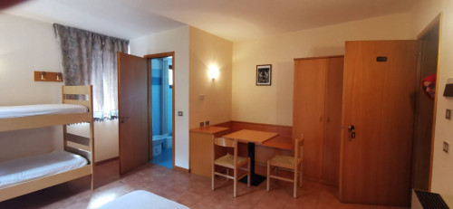 Albergo in vendita a Bagolino