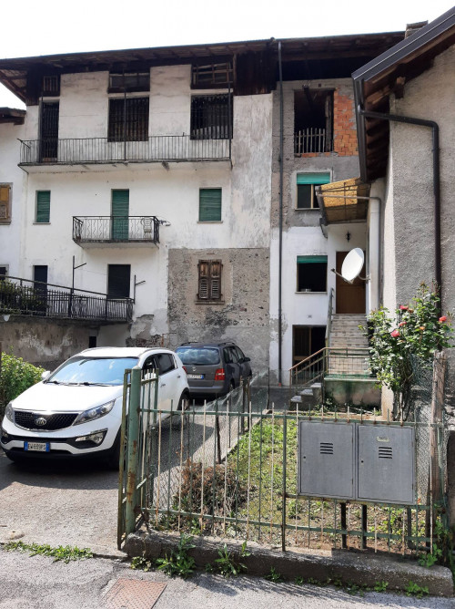Duplex in vendita a Storo