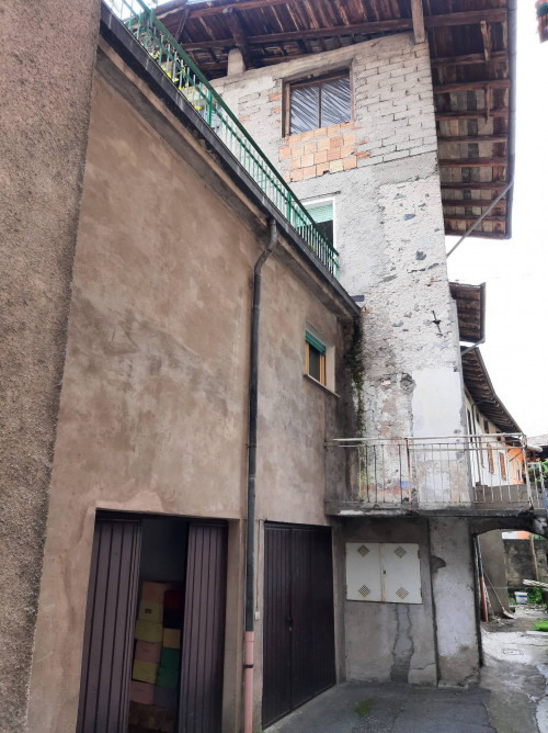 Duplex in vendita a Storo