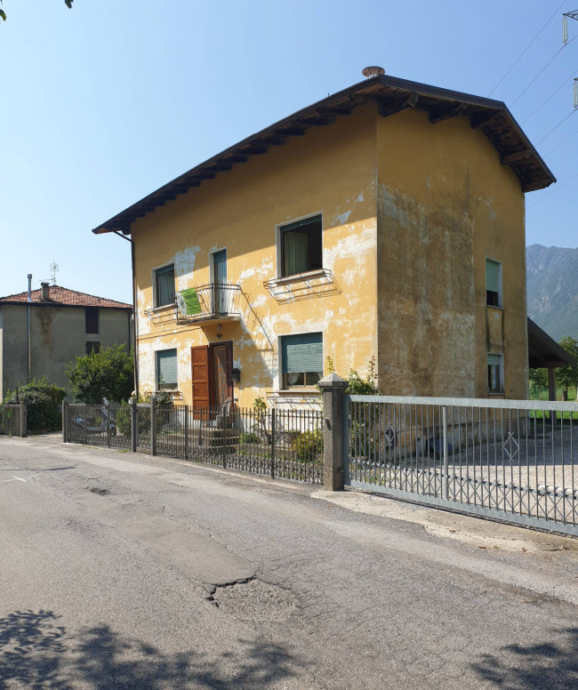 Casa singola in vendita a Bagolino