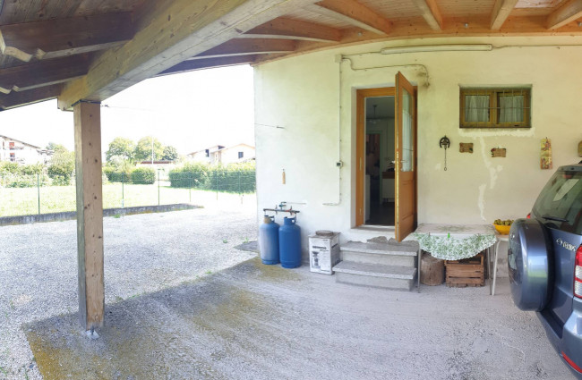 Casa indipendente in vendita a Ponte Caffaro, Bagolino (BS)