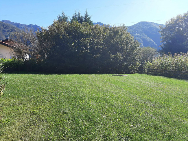 Villa in vendita a Bagolino