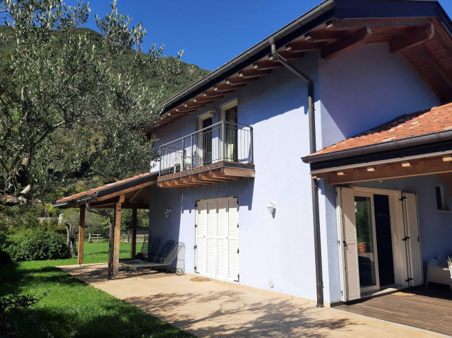 Villa in vendita a Bagolino