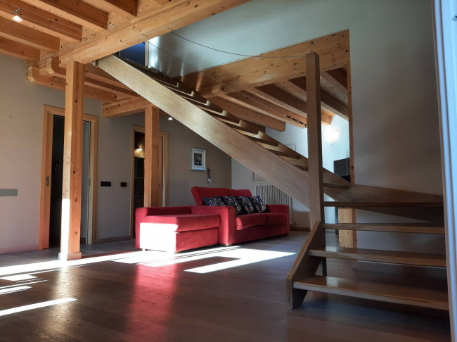 Villa in vendita a Bagolino