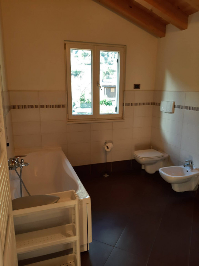 Villa in vendita a Bagolino