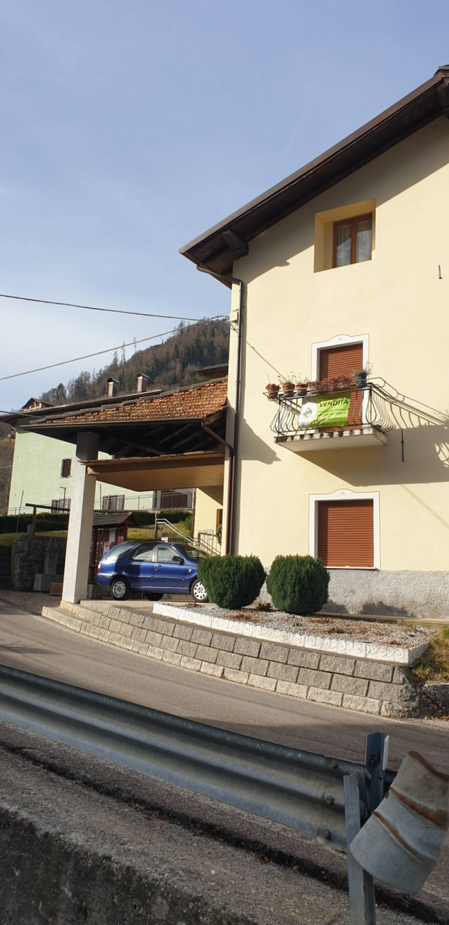 Villetta bifamiliare in vendita a Pieve di Bono-Prezzo