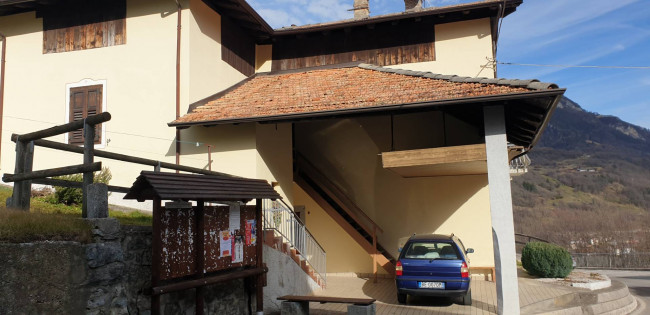 Villetta bifamiliare in vendita a Pieve di Bono-Prezzo