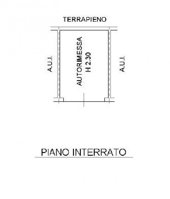 Appartamento in vendita a Anfo (BS)