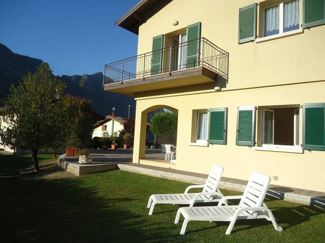 Villa in vendita a Idro (BS)