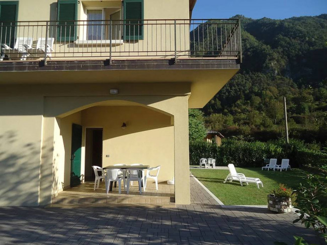 Villa in vendita a Idro (BS)