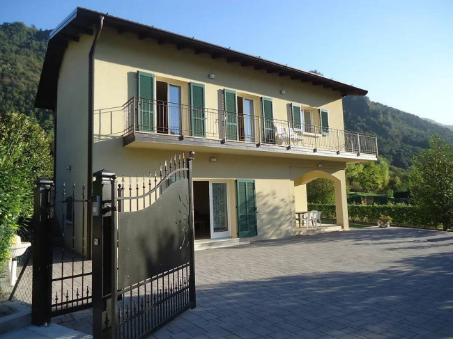 Villa in vendita a Idro (BS)