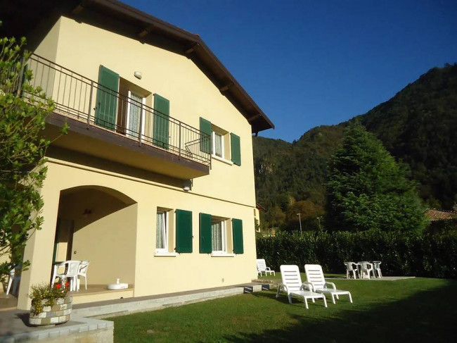 Villa in vendita a Idro (BS)