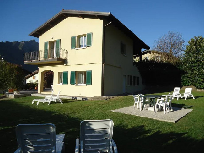 Villa in vendita a Idro (BS)