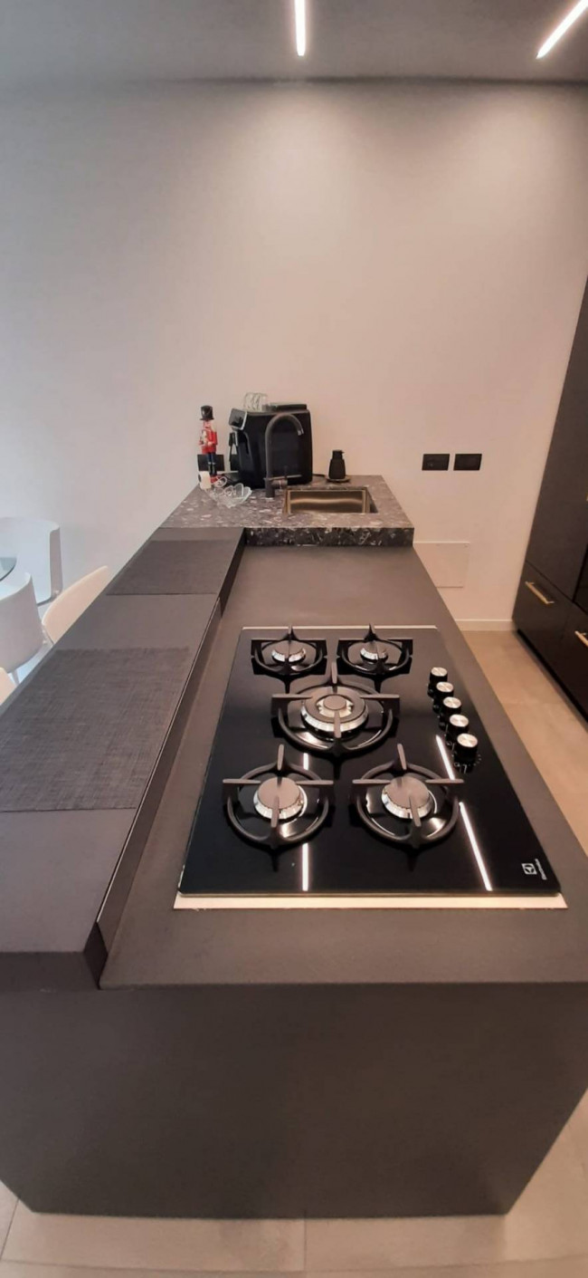 Appartamento in vendita a Storo