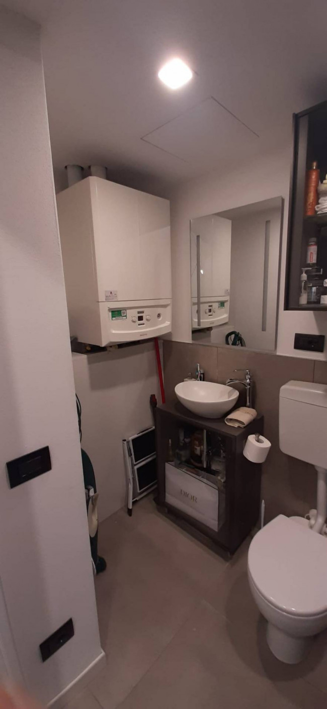 Appartamento in vendita a Storo