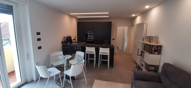 Appartamento in vendita a Storo