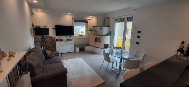 Appartamento in vendita a Storo