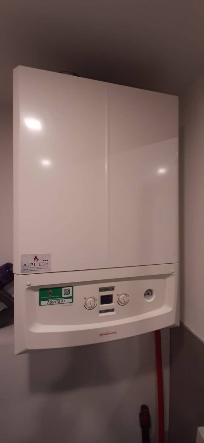 Appartamento in vendita a Storo