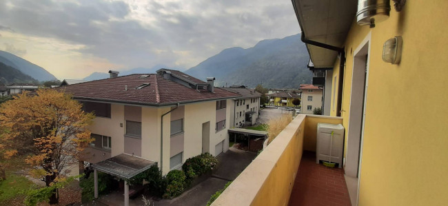 Appartamento in vendita a Storo