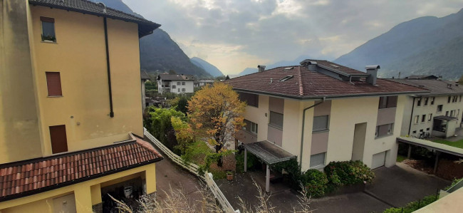 Appartamento in vendita a Storo