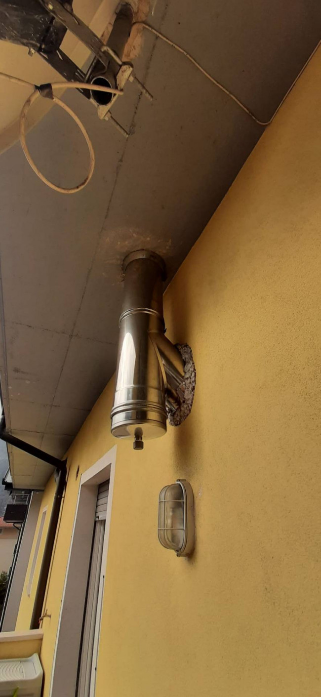 Appartamento in vendita a Storo