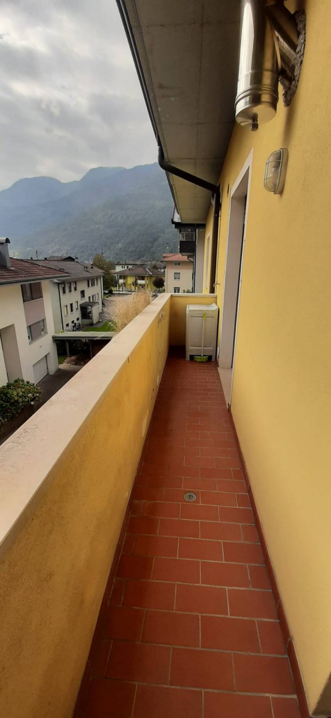 Appartamento in vendita a Storo