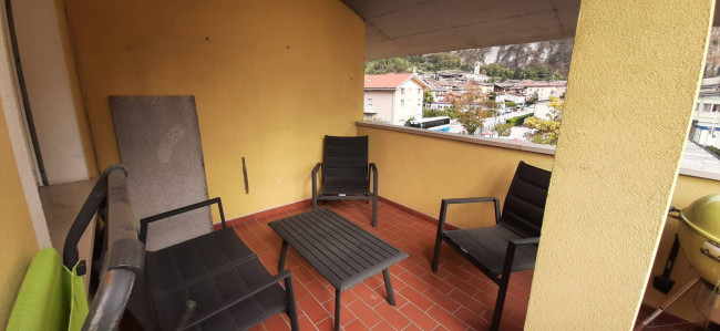 Appartamento in vendita a Storo