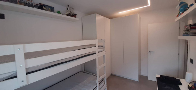 Appartamento in vendita a Storo