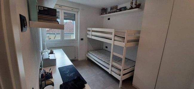 Appartamento in vendita a Storo