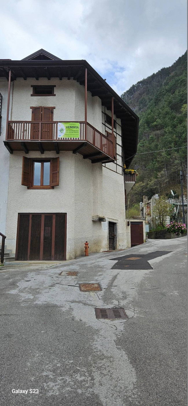 Duplex in vendita a Bondone