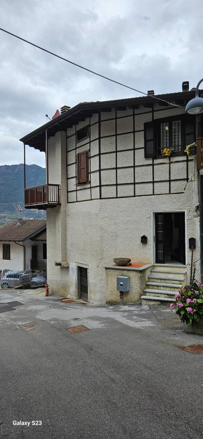 Duplex in vendita a Bondone