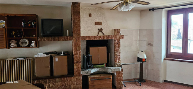 Duplex in vendita a Bondone