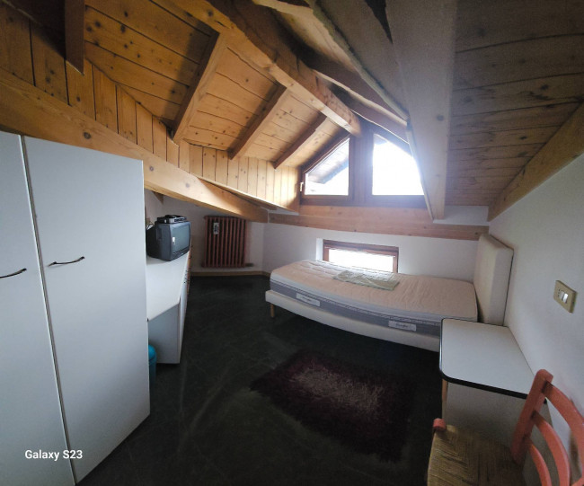 Duplex in vendita a Bondone