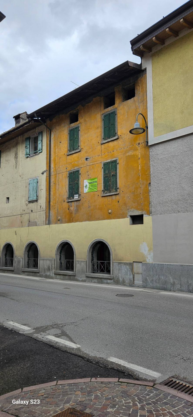 Duplex in vendita a Storo