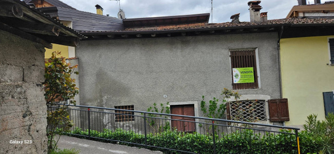 Duplex in vendita a Storo