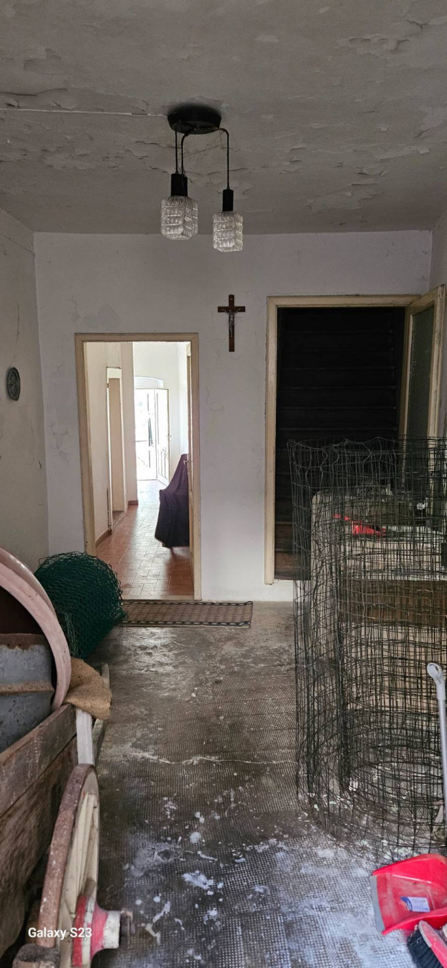 Villetta bifamiliare in vendita a Castel Condino