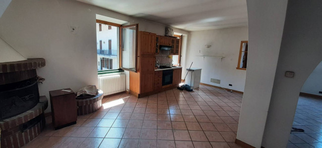 Appartamento in vendita a Storo