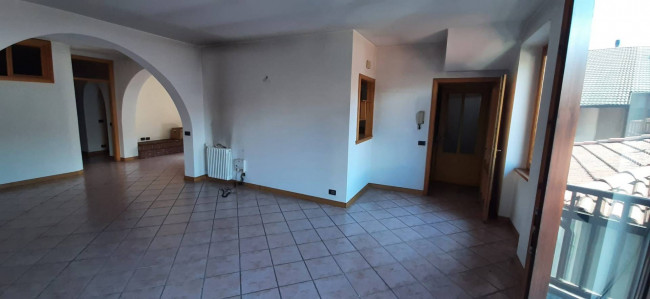 Appartamento in vendita a Storo