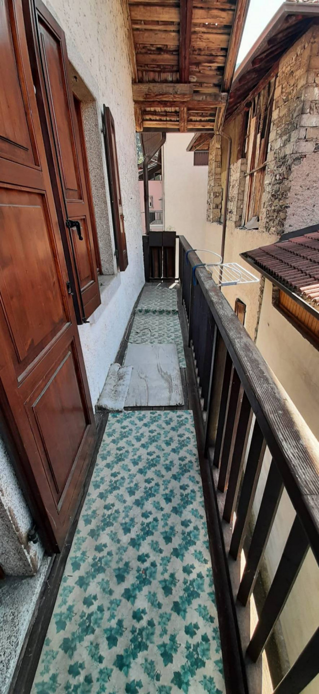 Appartamento in vendita a Storo